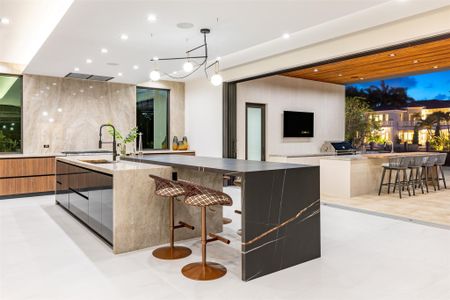 New construction Single-Family house 2733 Ne 16Th St, Fort Lauderdale, FL 33304 null- photo 12 12