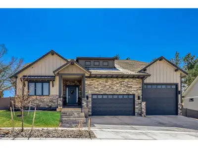 New construction Single-Family house 1303 Art Dr, Berthoud, CO 80513 - image