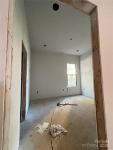 New construction Single-Family house 1517 Sugarfarm Rd, Catawba, NC 28609 null- photo 14 14