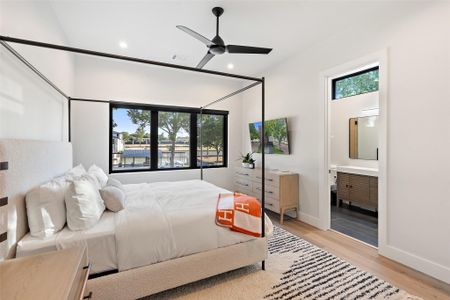 New construction Single-Family house 613 Lake St, Kingsland, TX 78639 - image 11