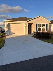 New construction Single-Family house 1225 Sean Curran Ct, The Villages, FL 34762 - image