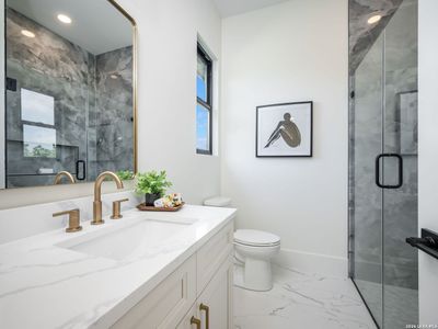 New construction Single-Family house 116 Fortunate Son, Boerne, TX 78006 - image 15