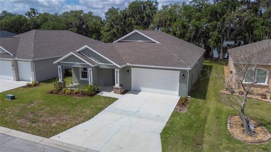 New construction Single-Family house 4537 Fairway Oaks Dr, Mulberry, FL 33860 - image