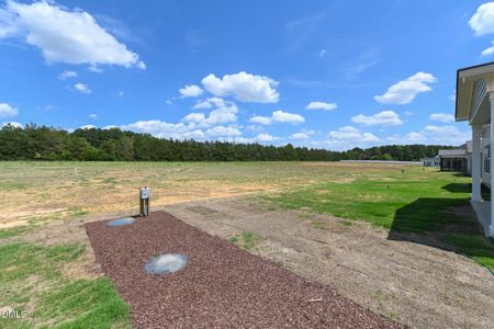 New construction Single-Family house 45 Juju Dr, Unit (Lot 27), Clayton, NC 27520 - image 3