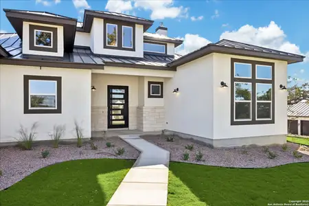 New construction Single-Family house 775 Maximino Rdg, Bulverde, TX 78163 - image 2