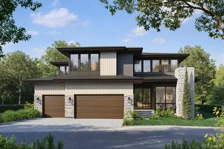 New construction Single-Family house 945 St Andrews Ln, Louisville, CO 80027 - image