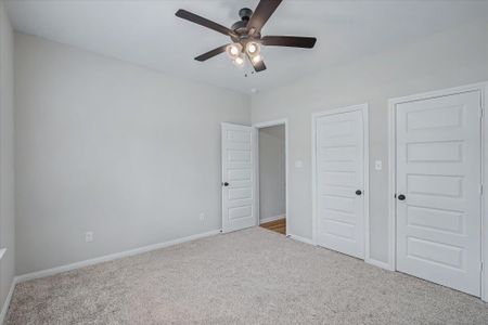 New construction Single-Family house 347 Iron Horse Rd, New Waverly, TX 77378 - image 17