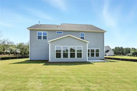 New construction Single-Family house 1630 Wander Ml, Cumming, GA 30040 - image