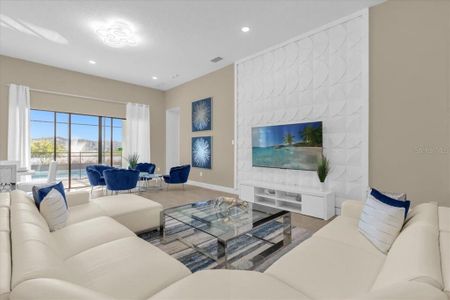 New construction Single-Family house 5830 High Seas Dr, Orlando, FL 32821 - image 15