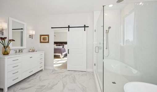 Sheffield Place by K. Hovnanian® Homes in Gilbert - image 15