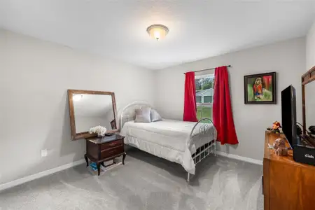 New construction Single-Family house 1831 Ne 160Th Pl, Citra, FL 32113 plan Oak - image 9