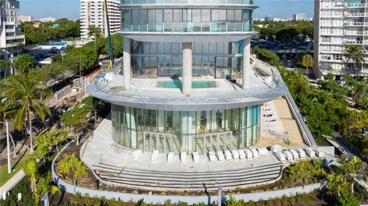 New construction Condo house 175 Se 25 Rd, Unit 2802, Miami, FL 33129 - image 16