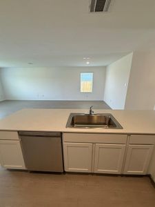 New construction Single-Family house 25653 Rose Creek Dr, Cleveland, TX 77328 Ramsey- photo 3 3