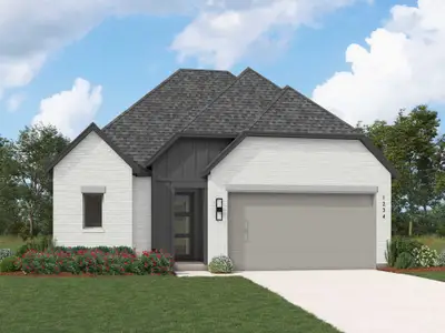 Midline by Highland Homes in Webster - image 8