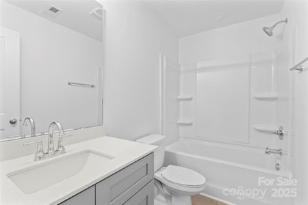 New construction Single-Family house 1560 Solitude Ct, Unit 11, Kannapolis, NC 28081 - image 6