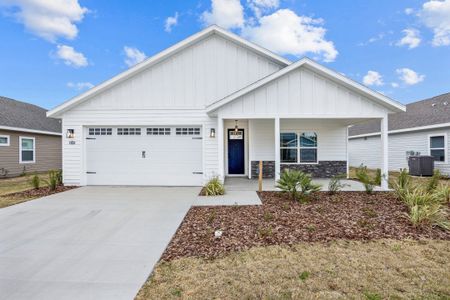 New construction Single-Family house Gainesville, FL 32607 plan Ashley - image 8