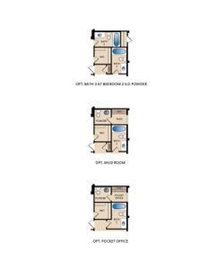 Westlake II Options