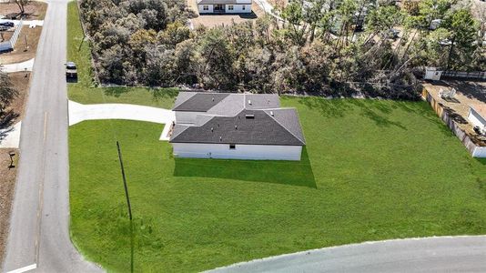 New construction Single-Family house 10160 SW 39th Ter, Ocala, FL 34476 - image