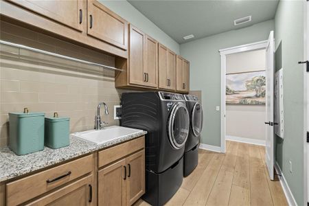 New construction Single-Family house 728 Estates Blvd, Tarpon Springs, FL 34688 - image 12