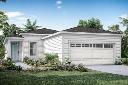 New construction Single-Family house 343 Juniper Hills Dr, St. Johns, FL 32259 Trail- photo 0 0