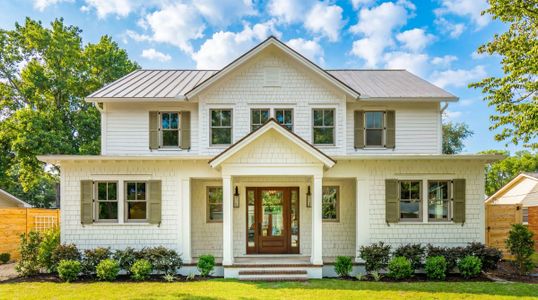 New construction Single-Family house 904 Randall Dr, Mount Pleasant, SC 29464 - image