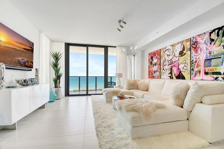 New construction Condo house 1116 N Ocean Blvd, Unit 506, Pompano Beach, FL 33062 null- photo 27 27