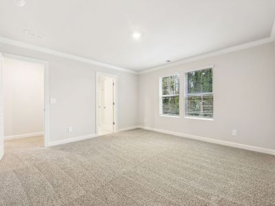 New construction Single-Family house 3013 Summit Oaks Rd, Charlotte, NC 28269 null- photo 16 16