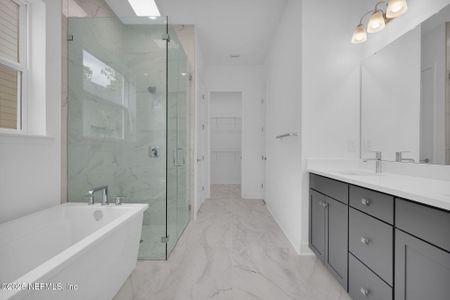 New construction Single-Family house 183 Dawes Ave, Ponte Vedra, FL 32081 plan The Hernando - image 16