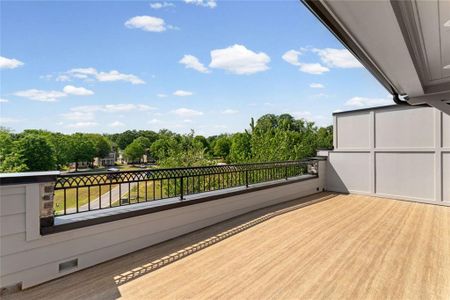 New construction Townhouse house 73 Bourbon St, Unit 5, Senoia, GA 30276 - image