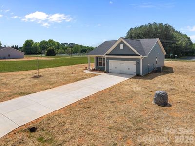 New construction Single-Family house 165 Eagle Dr, Salisbury, NC 28144 - image