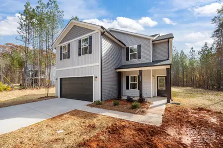 New construction Single-Family house 220 Lingerfelt Dr, Gastonia, NC 28052 - image 2