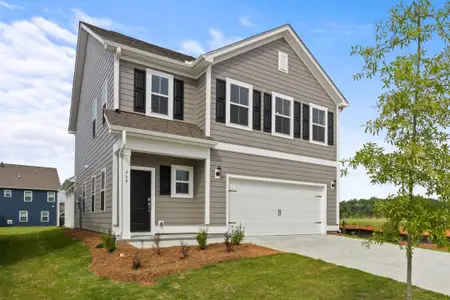 New construction Single-Family house 268 Sweetbay Dr, Unit Lot 110, Seneca, SC 29678 - image