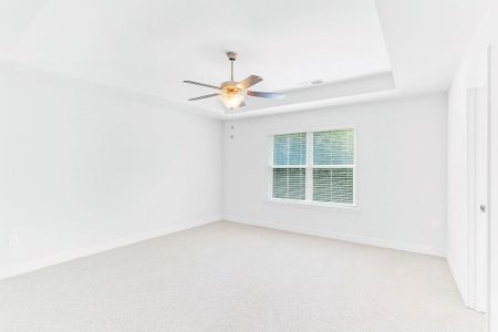 New construction Single-Family house 70 Cooper Dr, Mansfield, GA 30055 - image 13