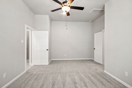 New construction Single-Family house 439 Park Hill Ct, Stafford, TX 77477 The Cheverny- photo 10 10