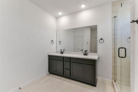 New construction Single-Family house 4221 Red Cedar Ring Ln, Pinehurst, TX 77362 plan The Sullivan - image 10