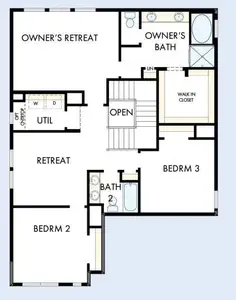 New construction Single-Family house 1416 Venus Cir, Unit 8, Round Rock, TX 78664 - image