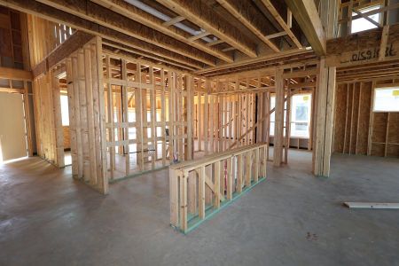New construction Single-Family house 19702 Centennial Park Ln, Cypress, TX 77433 plan Windsor - image 19