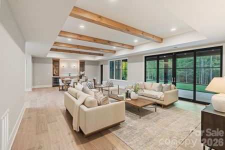 New construction Single-Family house 217 Crest Ct, Weddington, NC 28104 - image 12