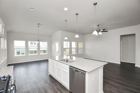 New construction Single-Family house 11416 Natalia Lane, Willis, TX 77318 - photo 8 8