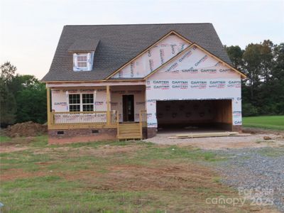 New construction Single-Family house 144 Mason Tanner Ct, Rock Hill, SC 29730 null- photo 0