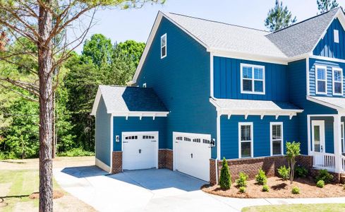 New construction Single-Family house 1041 Sage Pine Cir, Clover, SC 29710 plan Pinehurst - image