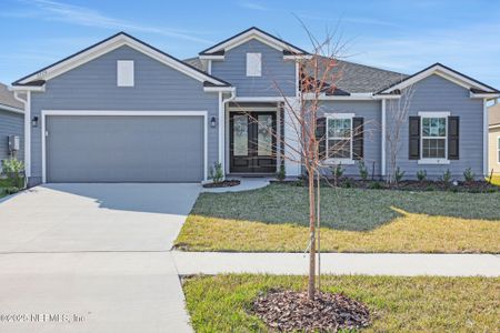 New construction Single-Family house 2320 Jennings Farm Dr, Middleburg, FL 32068 null- photo 1 1