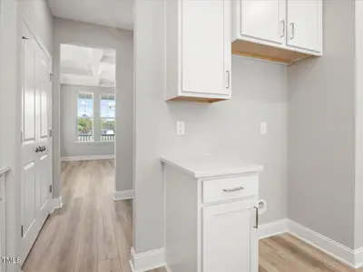 New construction Single-Family house 114 Frost Meadow Wy, Lillington, NC 27546 plan Middleton - image 13