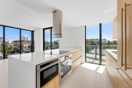 New construction Condo house 9901 W Bay Harbor Dr, Unit 506, Bay Harbor Islands, FL 33154 - image 5