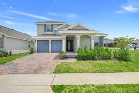 New construction Single-Family house 2025 Axel St, Minneola, FL 34715 null- photo 0
