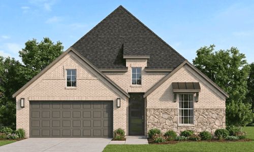 Summer Crest by Taft Homes in Crowley - image 2