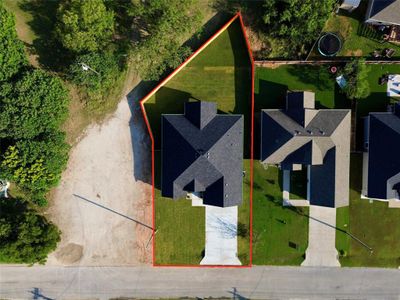 New construction Single-Family house 2412 Creek Dr, Granbury, TX 76048 - image