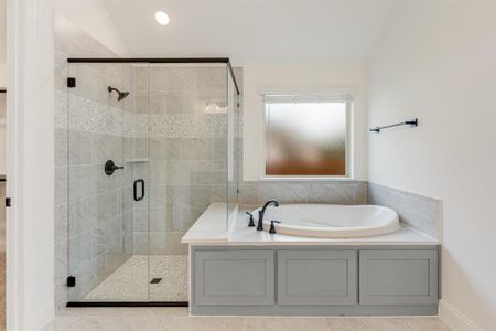 New construction Single-Family house 4218 Bel Air Dr, Midlothian, TX 76065 plan Rockcress - image 9