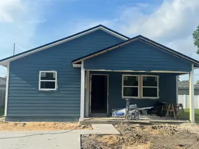 New construction Single-Family house 23147 Nw 181St Pl, High Springs, FL 32643 - image