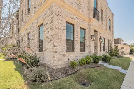 New construction Condo house 305 Sunset Ln, Unit 101, Fort Worth, TX 76114 - image 4